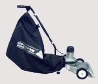 Turbo-Upright